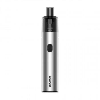 Uwell Whirl S2 3,5ml 900mAh Pod System Kit Silber