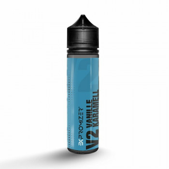 Expromizer V2 Clouds 15ml Longfill Aroma by VapeHansa