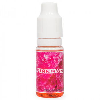 Vampire Vape Premium Aroma 10ml / Pinkman