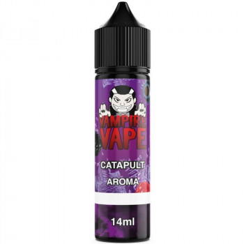 Catapult 14ml Longfill Aroma by Vampire Vape Catapult 14ml Longfill Aroma by Vampire Vape