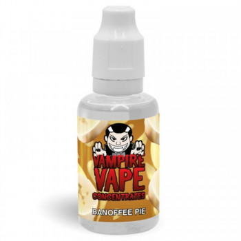 Banofee Pie 30ml Aroma by Vampire Vape