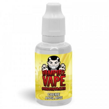 Creme Anglaise 30ml Aroma by Vampire Vape