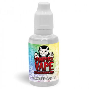 Crashed Candy Aroma 30ml by Vampire Vape