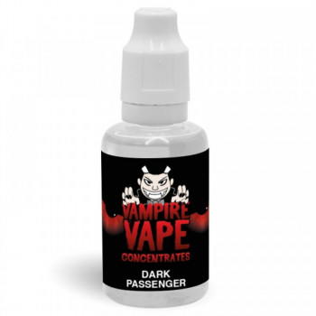 Dark Passenger 30ml Aroma by Vampire Vape