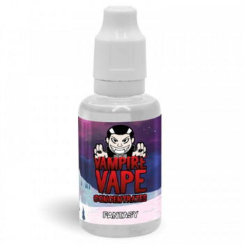 Fantasy 30ml Aroma by Vampire Vape