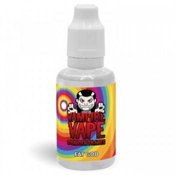 Fat Gob 30ml Aroma by Vampire Vape