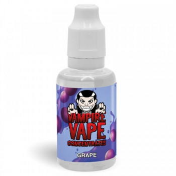 Grape - Vampire Vape Aroma 30ml