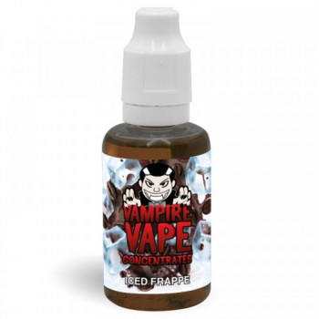 Iced Frappe Aroma 30ml by Vampire Vape MHD Ware