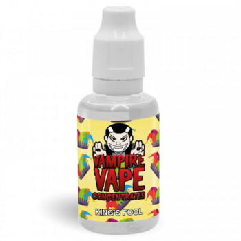 Kings Fool 30ml Aroma by Vampire Vape