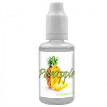 Pineapple 30ml Aroma by Vampire Vape