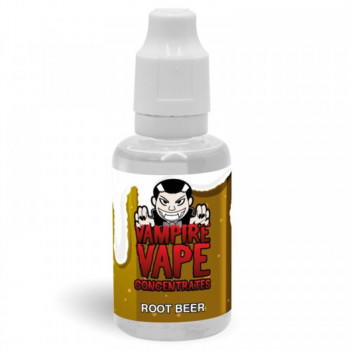 Root Beer 30ml Aroma by Vampire Vape