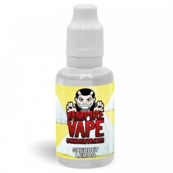 Sherbet Lemon - Vampire Vape Aroma 30ml