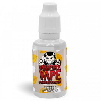 Sweet Tabacco - Vampire Vape Aroma 30ml