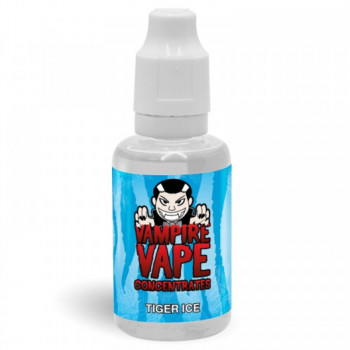 Tiger Ice 30ml Aroma by Vampire Vape