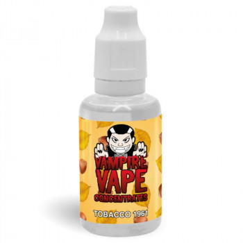 Tobacco 1961 Aroma 30ml by Vampire Vape