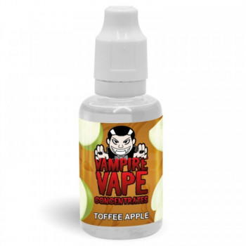 Toffee Apple 30ml Aroma by Vampire Vape