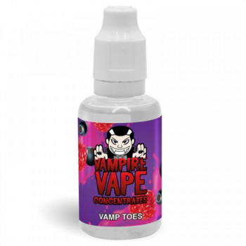 Vamp Toes - Vampire Vape Aroma 30ml