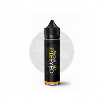 Pie Eyed Plus 50ml e Liquid by Vampire Vape Koncept XIX