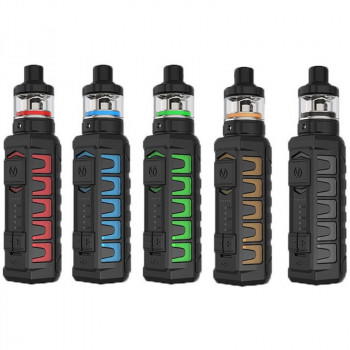 VandyVape AP 2ml 900mAh Kit Blau