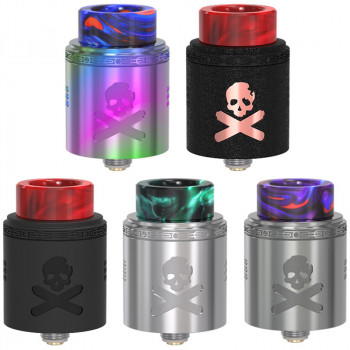 VandyVape Bonza v1.5 RDA Tank Grau