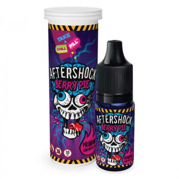 Aftershock-Berry Pie (10ml) Aroma by Vape Chill Pill