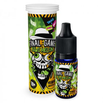 Final Game - Kiwi Melon (10ml) Aroma by Vape Chill Pill