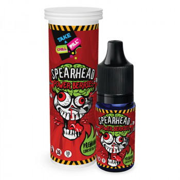 Spearhead-Power Berries (10ml) Aroma by Vape Chill Pill