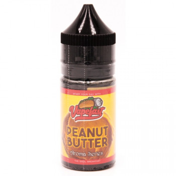 Peanut Butter Vapefast 30ml Aroma by Empire Brew