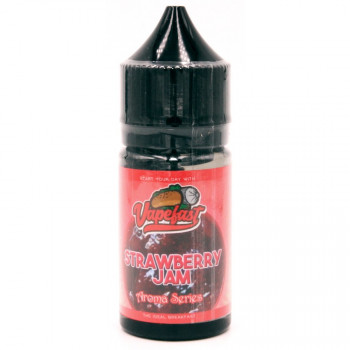 Strawberry JAM Vapefast 30ml Aroma by Empire Brew
