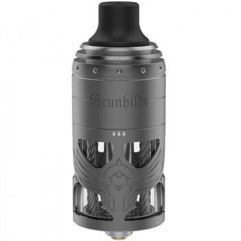 Brunhilde MTL RTA Verdampfer by Vapefly & German 103 Gunmetal