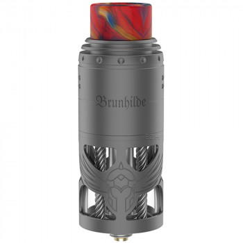 Brunhilde RTA Verdampfer by Vapefly & German 103 Grau