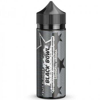 Black Bowl Fruit Blender 20ml Bottlefill Aroma by VapeHansa