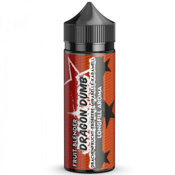 Dragon Dumb Fruit Blender 20ml Bottlefill Aroma by VapeHansa