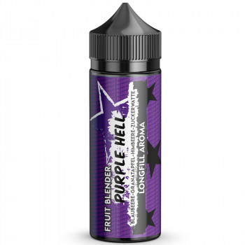 Purple Hell Fruit Blender 20ml Bottlefill Aroma by VapeHansa