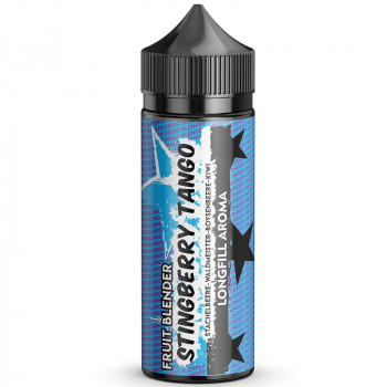 Stingberry Tango Fruit Blender 20ml Bottlefill Aroma by VapeHansa MHD Ware