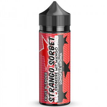 Strango Sorbet Fruit Blender 20ml Bottlefill Aroma by VapeHansa