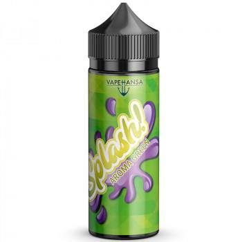 Green Splash! 20ml Bottlefill Aroma by VapeHansa