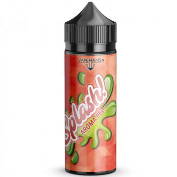 Red Splash! 20ml Bottlefill Aroma by VapeHansa