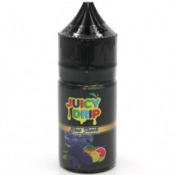 Blue Shock Juicy Drip Serie 30ml Aroma Vapempire by Empire Brew Blue Shock Juicy Drip Serie 30ml Aroma Vapempire by Empire Brew