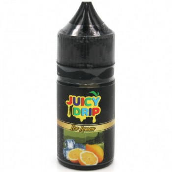 Ice Lemon Juicy Drip Serie 30ml Aroma Vapempire by Empire Brew Ice Lemon Juicy Drip Serie 30ml Aroma Vapempire by Empire Brew