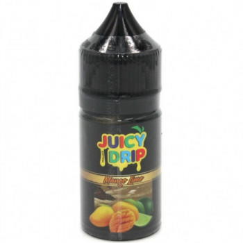 Mango Lime Juicy Drip Serie 30ml Aroma Vapempire by Empire Brew Mango Lime Juicy Drip Serie 30ml Aroma Vapempire by Empire Brew