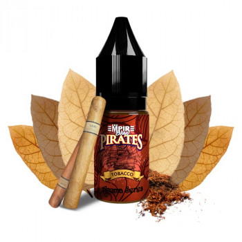 Tobacco Pirates Serie 10ml Aroma Vapempire by Empire Brew MHD Ware Tobacco Pirates Serie 10ml Aroma Vapempire by Empire Brew MHD Ware