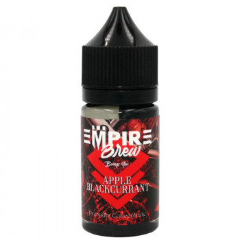 Apple Blackcurrant 30ml Aroma Vapreme by Empire Brew
