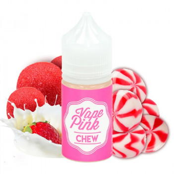 Chew 30ml Aroma by Vape Pink Chew 30ml Aroma by Vape Pink