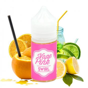 Swirl 30ml Aroma by Vape Pink Swirl 30ml Aroma by Vape Pink