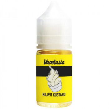 Killer Kustard 30ml Aroma by Vapetasia Killer Kustard 30ml Aroma by Vapetasia