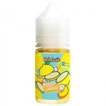 Peach Lemonade 30ml Aroma by Vape Lemonade Vapetasia Peach Lemonade 30ml Aroma by Vape Lemonade Vapetasia