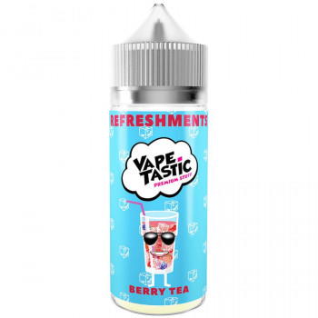 Berry Tea 15ml Bottlefill Aroma by VapeTastic Berry Tea 15ml Bottlefill Aroma by VapeTastic