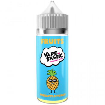 Pineapple Punch 15ml Bottlefill Aroma by VapeTastic Pineapple Punch 15ml Bottlefill Aroma by VapeTastic