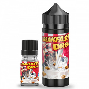 Breakfast Dream 10ml Aroma by Vaping Apes